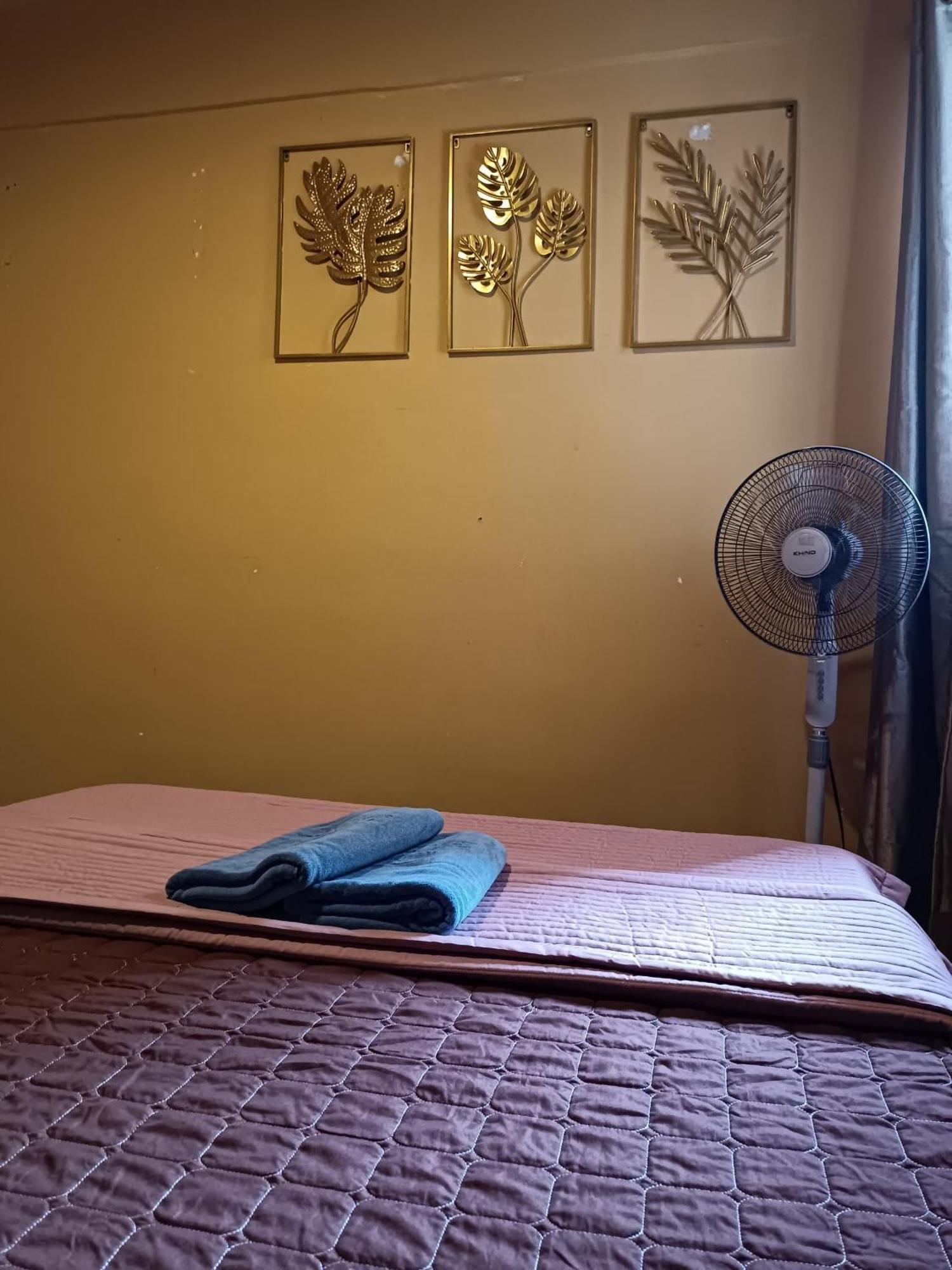 M.Fr Homestay Pangsapuri Putra Damai Putrajaya Luaran gambar