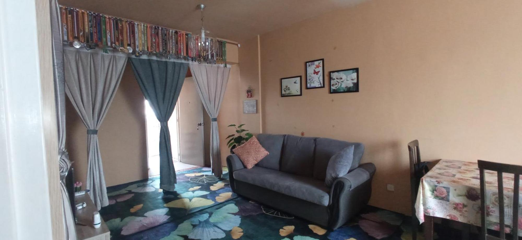 M.Fr Homestay Pangsapuri Putra Damai Putrajaya Luaran gambar