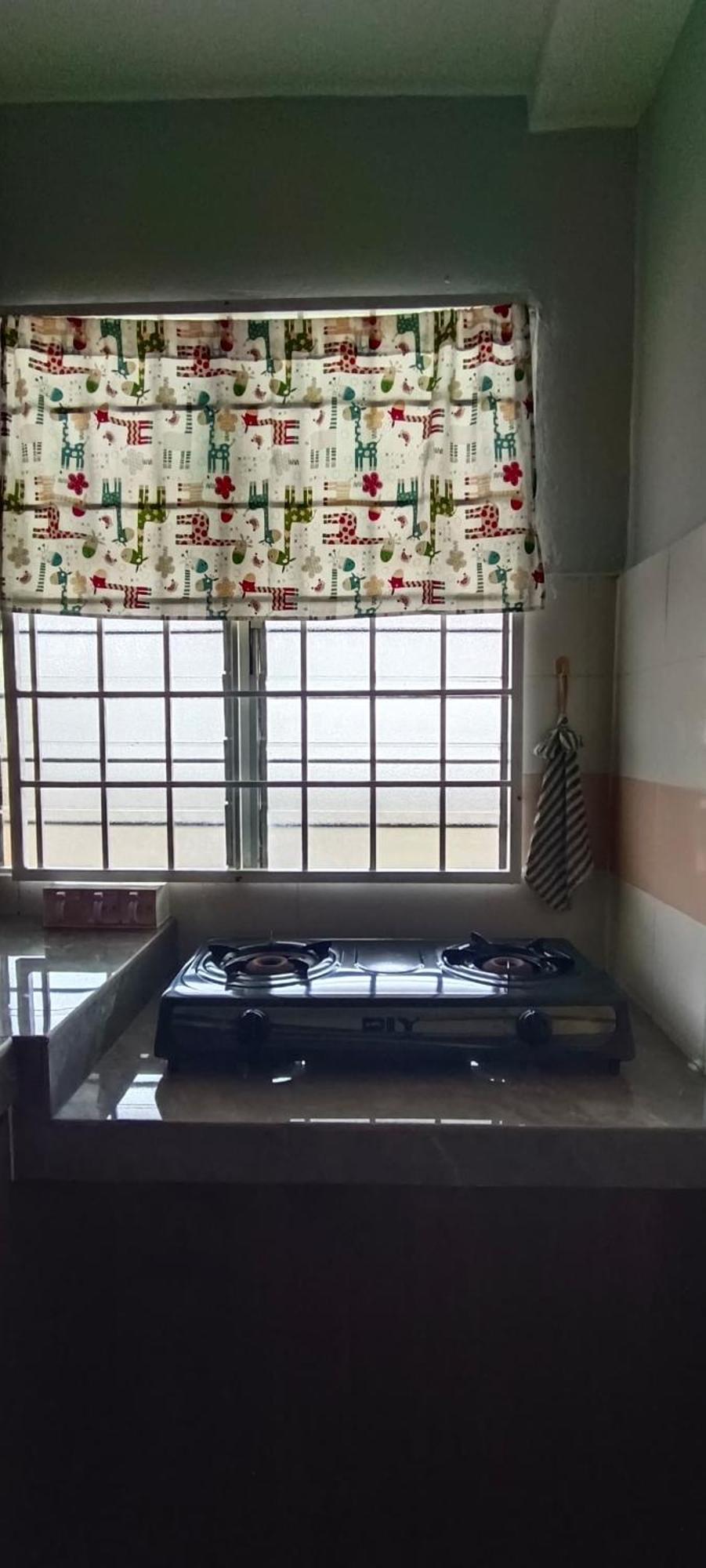 M.Fr Homestay Pangsapuri Putra Damai Putrajaya Luaran gambar