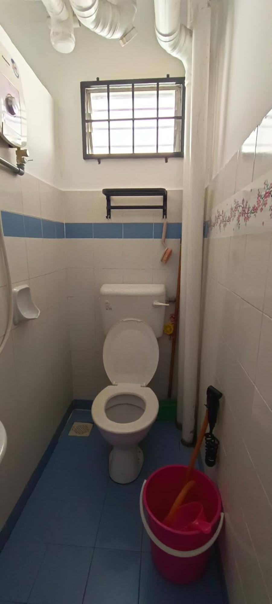 M.Fr Homestay Pangsapuri Putra Damai Putrajaya Luaran gambar