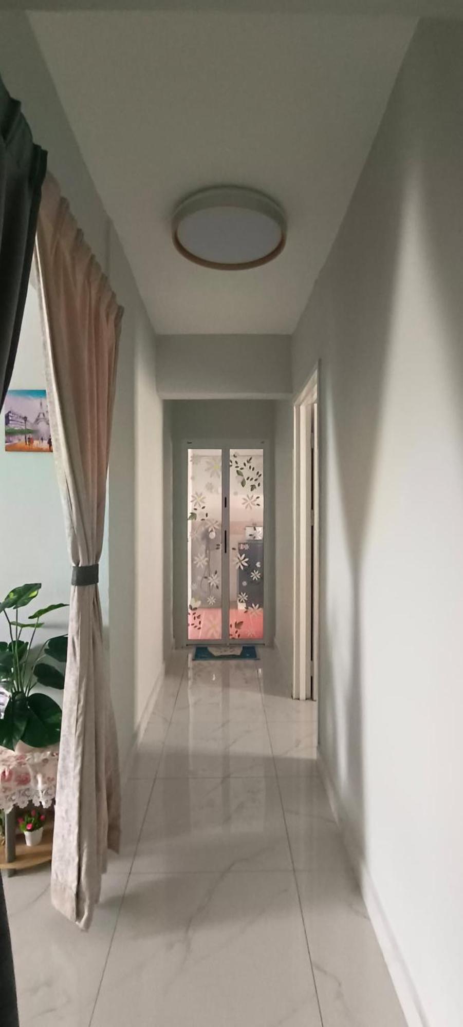 M.Fr Homestay Pangsapuri Putra Damai Putrajaya Luaran gambar